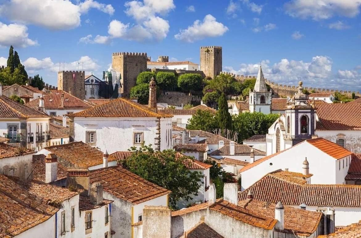 Soares Village II Amoreira  Bagian luar foto